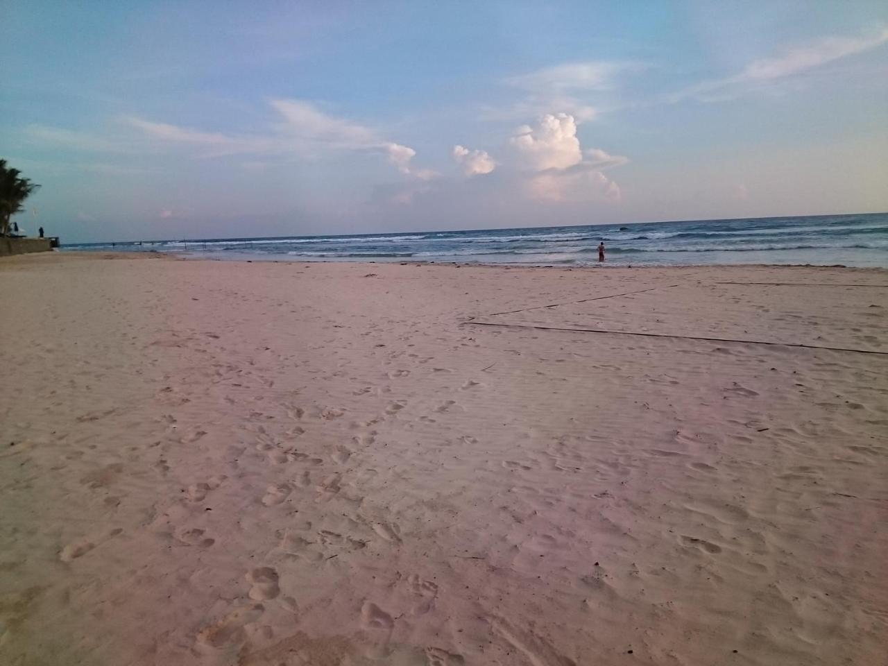 Sun And Surf Rest 호텔 아항가마 외부 사진
