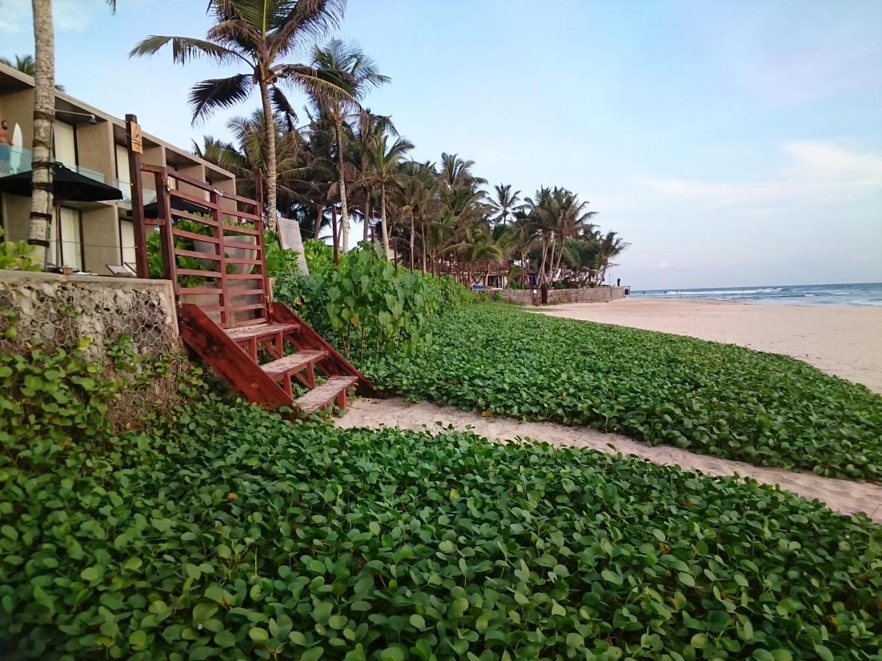 Sun And Surf Rest 호텔 아항가마 외부 사진